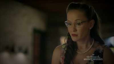She just gave you your pen, - Signed, Sealed, Delivered: Higher Ground