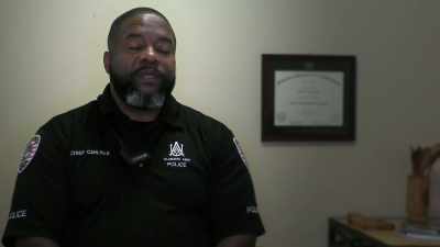 SHE JUST GOT ALONG
WITH EVERYONE THAT I KNEW OF. - The 93 Victims of Samuel Little