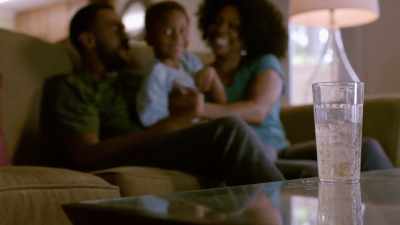 She just so happened to have a child, - The Killer Truth