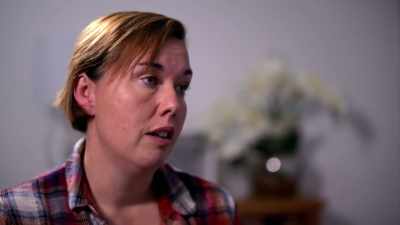 She was just… - When Missing Turns to Murder