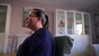 She just… - When Missing Turns to Murder
