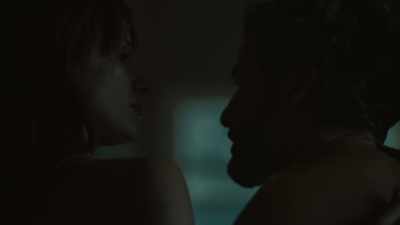 She just was incapable of... - Scenes from a Marriage