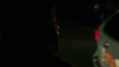 She just kept going,
like she didn't even stop. - New York Homicide