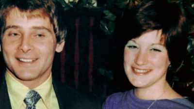 She just knew not to ask questions,
because his life was so, - Truth and Lies: The Last Gangster