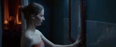 She just laughs, and she
wants to know my story, - The Inheritance