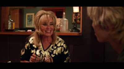 She was just... like a little doll baby. - The Politician