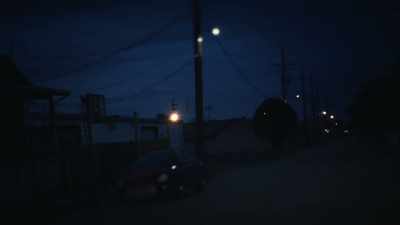 She was just like
a nightcrawler. - Confronting a Serial Killer