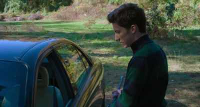 She was just like
every other thing in my life: - No Hard Feelings