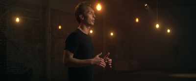 She had just moved down to Florida
earlier that year - The Minimalists: Less Is Now