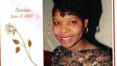 She was just murdered, 
and her unborn baby - New York Homicide