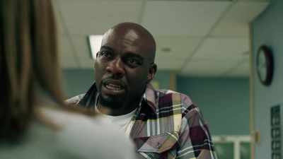 She just needs the insurance.
It's complicated. - Queen Sugar