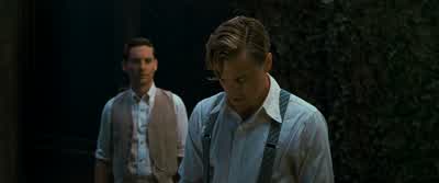 She just needs time to think. - The Great Gatsby