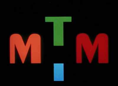 - She was just perfect for it.
- ♪ (MUSIC FADES) ♪ - Being Mary Tyler Moore