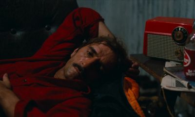 She was just plain - Paris, Texas