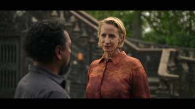 She was just playing
every single party in the Ozarks. - A Farewell to Ozark
