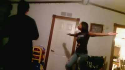 SHE JUST RAN, SHE PLAYED, - Hometown Homicide