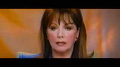 She just retreated pretty much
to staying in her study and writing. - Lady Boss: The Jackie Collins Story