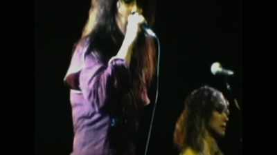 She just said, "Be yourself." - Women Who Rock