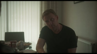 She just said
that there was a phone call, - Six Four