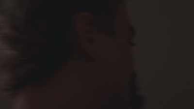 She just sat there on
that bed right behind you, - Living for the Dead
