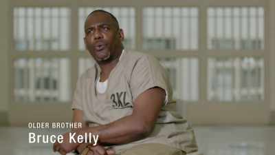 She just seemed
different than, uh, - Surviving R. Kelly