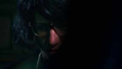 She just simply stood there. - Britain’s Most Evil Killers