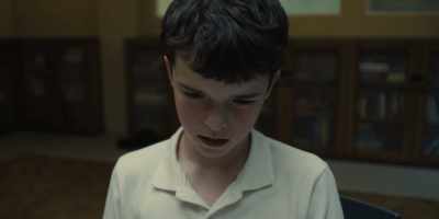She just smiled and said,
"Okay," and walked away. - Adolescence