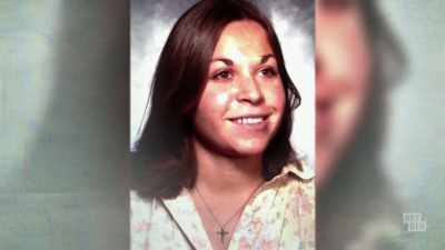 She just had so much vigor,
so much life. - Rifkin on Rifkin: Private Confessions of a Serial Killer