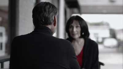 - She was just
so sweet and kind. - Black Widow Murders
