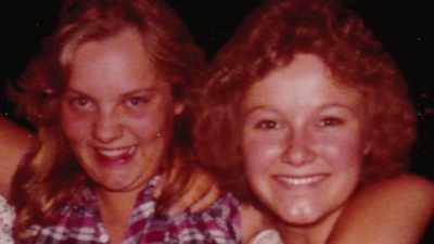 She just started talking - Abducted in Plain Sight