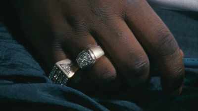 She just think that I'm over here
just doing little thousand dollar shows - Biggie: I Got a Story to Tell