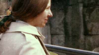 She just had to take it in
and really understand - Ted Bundy: Falling for a Killer