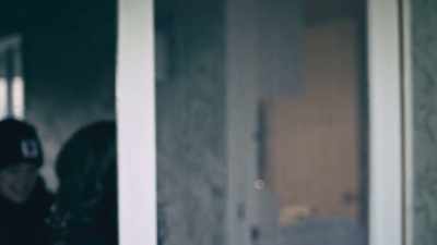  She just told me that, - Phrogging: Hider in My House