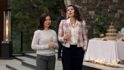 - She just told us
she had an emotional affair - Deadly Wives Club