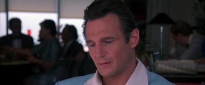 She just wanted to be somebody - Under Suspicion