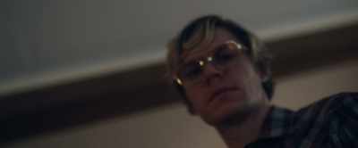She just wanted to make sure,
so she'd do those inspections. That's why. - Dahmer – Monster: The Jeffrey Dahmer Story
