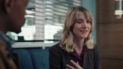 - She just wanted that money
so badly, - The InBetween