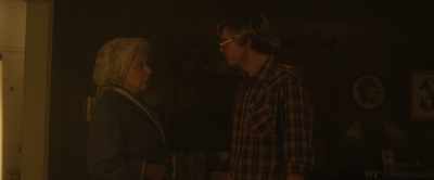 She just wanted us to think
she had a nice body, and she liked ours. - Dahmer - Monster: The Jeffrey Dahmer Story
