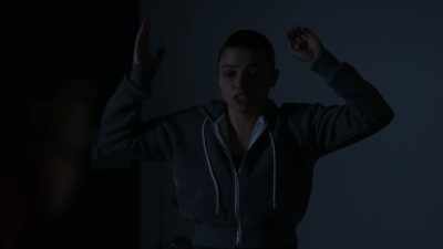 - She just wants the ring
pick. It belongs to her. - Rooming With Danger
