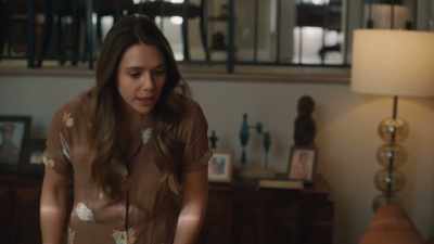 She just wants
to celebrate your dad. - Sorry For Your Loss