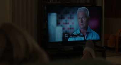 She just wants
what we all want - Tully