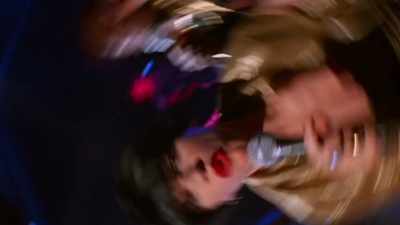 She just was
so transgressive with sexuality - Outstanding: A Comedy Revolution