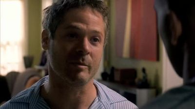 She keeps asking me - Criminal Minds