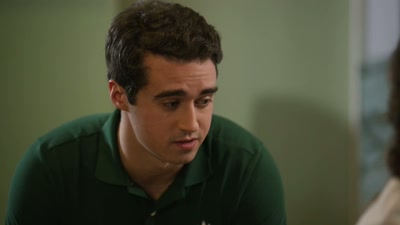 She kept digging
into the Club's finances, and... - Murder At The Country Club