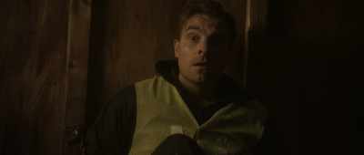 She kept going on about you
and me getting back together. - Ship of the Damned