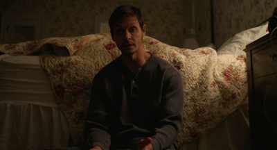 She kept, she kept disappearing - Hell House LLC Origins: The Carmichael Manor