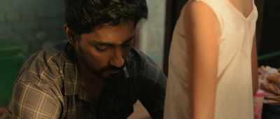 She kept looking for us everywhere!
But she couldn't... - Chithha