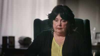 She kept saying, "Amanda would have
never got in a car with a stranger. - The Cleveland Kidnappings