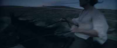 She kept wandering to and fro, - Wuthering Heights