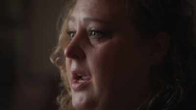 She was kicking and screaming, - Confronting a Serial Killer